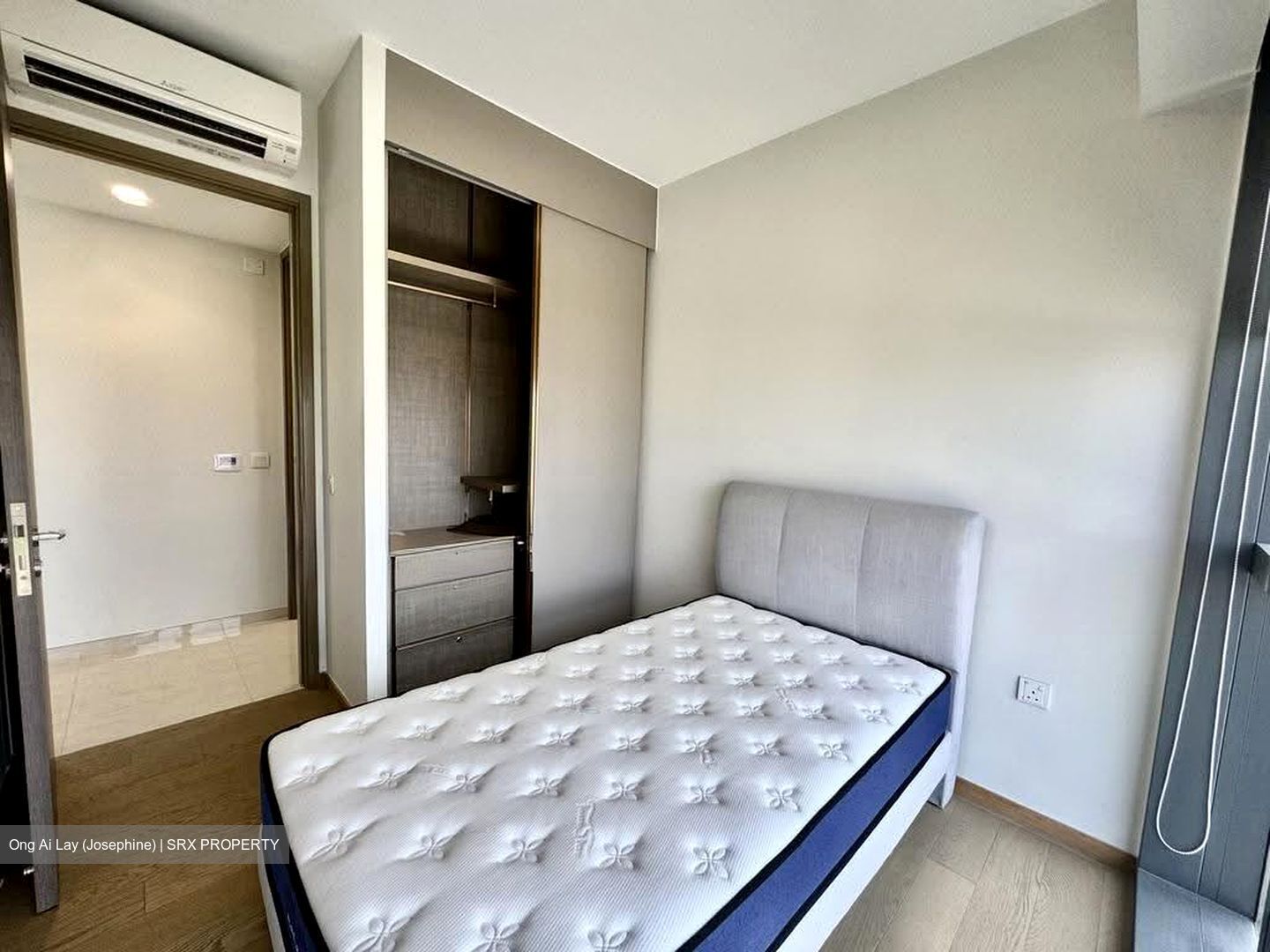 The Florence Residences (D19), Apartment #624443991